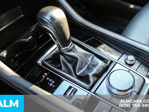 Used 2025 MAZDA MAZDA3 s image 32