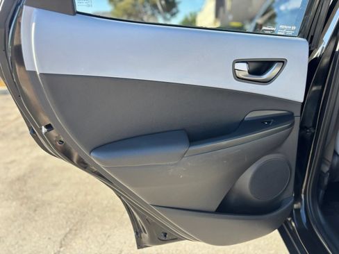 Used 2021 Hyundai Kona Ultimate w/ Cargo Package AWD/4WD image 12