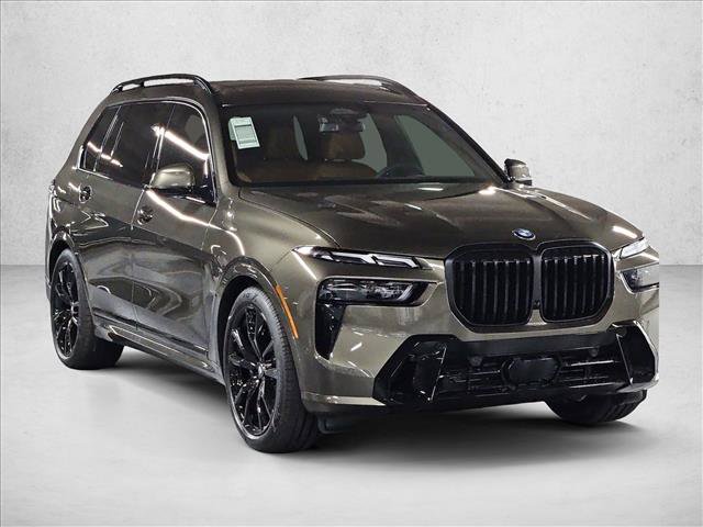 Used 2027 BMW X7 xDrive40i w/ M Sport Package AWD/4WD image 7