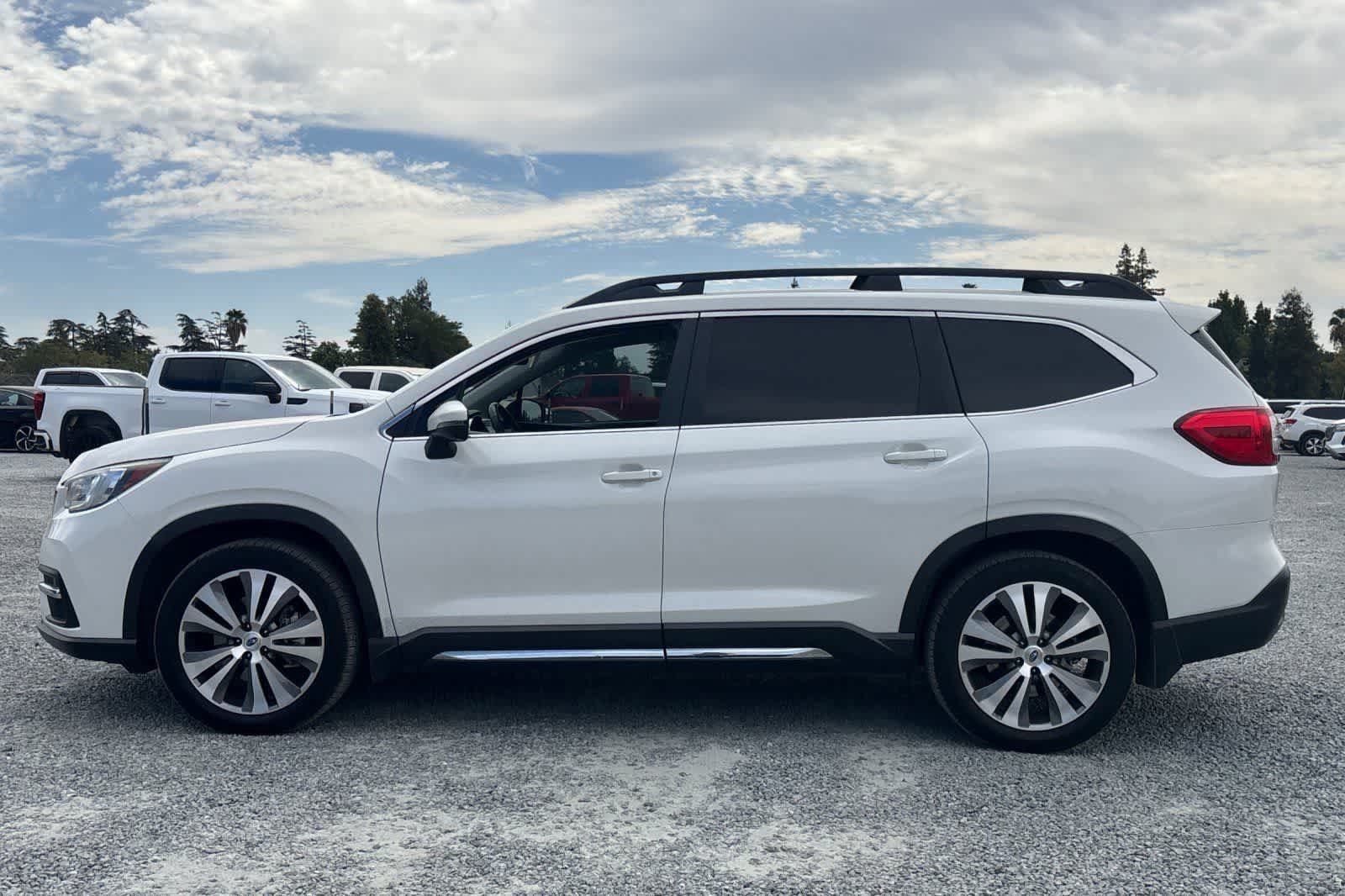 Used 2021 Subaru Ascent Limited w/ Technology Package AWD/4WD image 6
