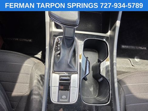 Used 2022 Hyundai Santa Cruz SEL FWD image 27