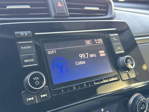 Used 2020 Honda CR-V LX image 15