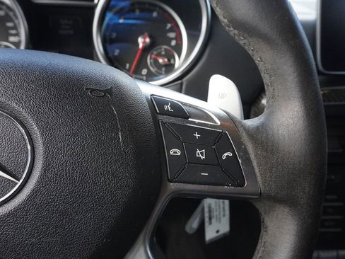 Used 2018 Mercedes-Benz G 550 Squared image 48