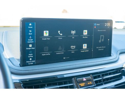 Used 2025 Acura MDX SH-AWD w/ Technology Package image 28