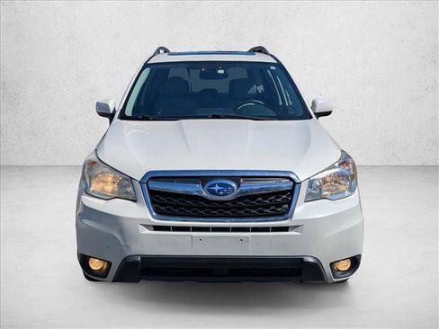 Used 2016 Subaru Forester 2.5i Limited image 5