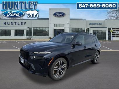Used 2023 BMW X7 xDrive40i w/ Executive Package