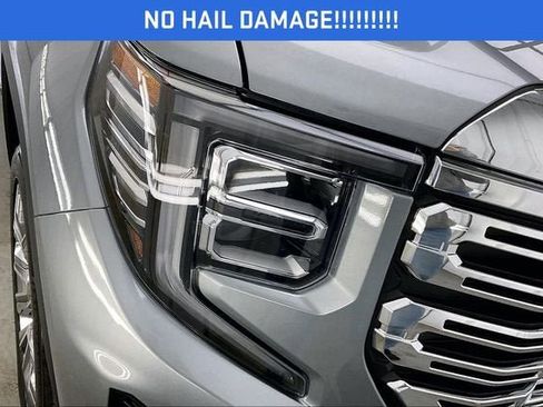 Used 2025 GMC Sierra 1500 Denali w/ Denali Reserve Package AWD/4WD image 26