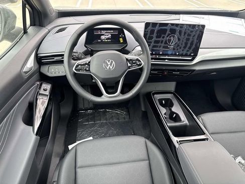 New 2025 Volkswagen ID.4 Pro S AWD/4WD image 8