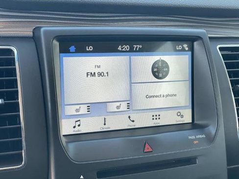 Certified 2019 Ford Flex SEL w/ Equipment Group 202A FWD image 13