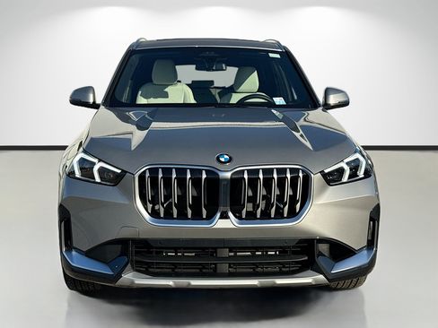 New 2026 BMW X1 xDrive28i w/ Technology Package AWD/4WD image 8