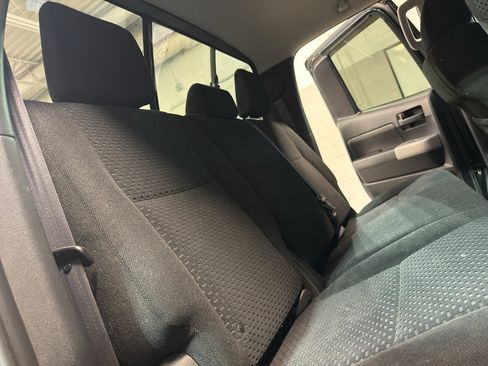 Used 2007 Toyota Tundra SR5 AWD/4WD image 25