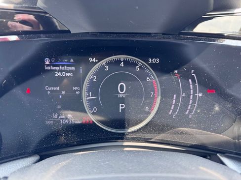 Certified 2026 Lexus NX 350 AWD image 16