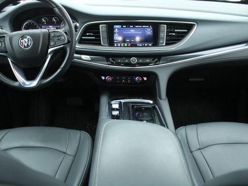 Certified 2023 Buick Enclave Essence w/ Experience Buick Package image 14