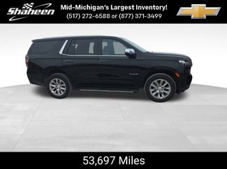 Certified 2024 Chevrolet Tahoe Premier video 2