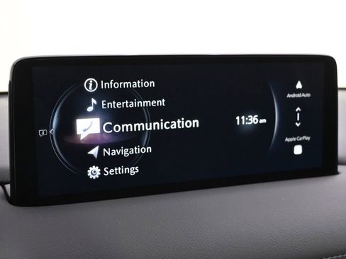 New 2025 MAZDA CX-5 Carbon Edition image 25