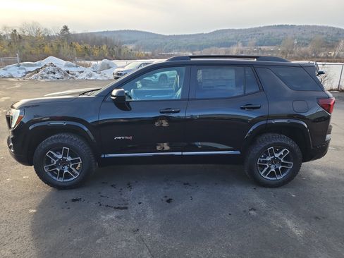 New 2026 GMC Terrain AT4 w/ LPO, Floor Liner Package image 5