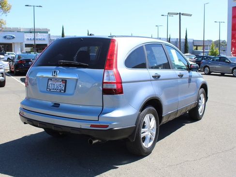 Used 2011 Honda CR-V EX image 7