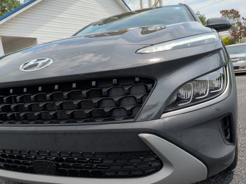Certified 2023 Hyundai Kona Limited w/ Cargo Package AWD/4WD image 26