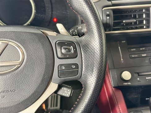 Used 2016 Lexus RC 350 RWD image 18