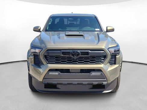 New 2026 Toyota Tacoma TRD Sport w/ TRD Sport Premium Package RWD image 2