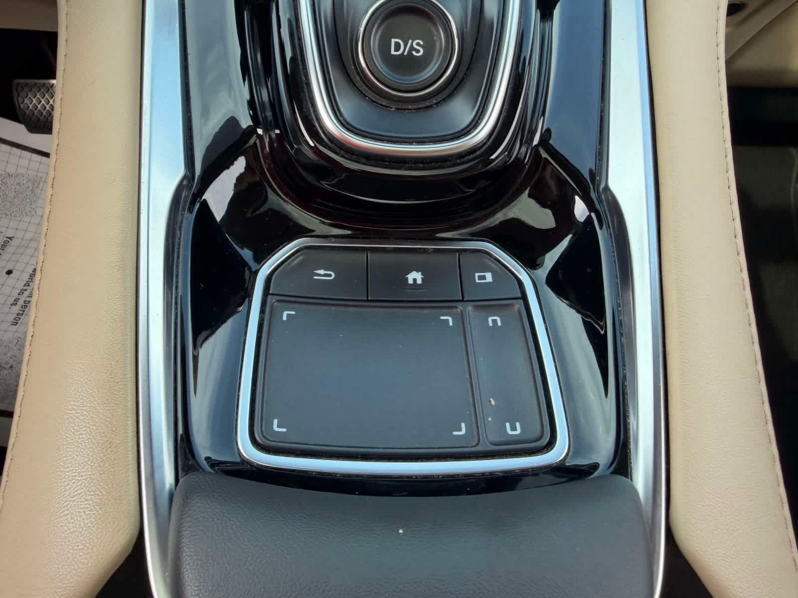 Used 2024 Acura RDX SH-AWD image 23