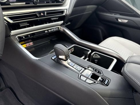 Certified 2026 Lexus TX 350 AWD w/ Technology Package image 17