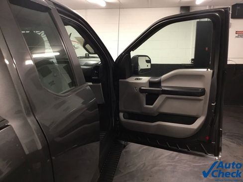 Used 2015 Ford F150 XL w/ Equipment Group 101A Mid image 45