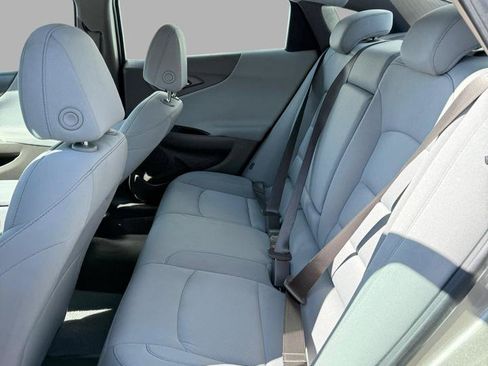 Used 2024 Chevrolet Malibu LT FWD image 24