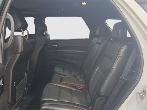 Used 2025 Dodge Durango GT AWD/4WD image 17