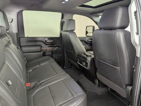 Used 2022 GMC Sierra 2500 Denali AWD/4WD image 27