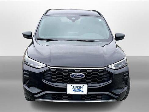 Used 2024 Ford Escape ST-Line w/ Equipment Group 301A image 33