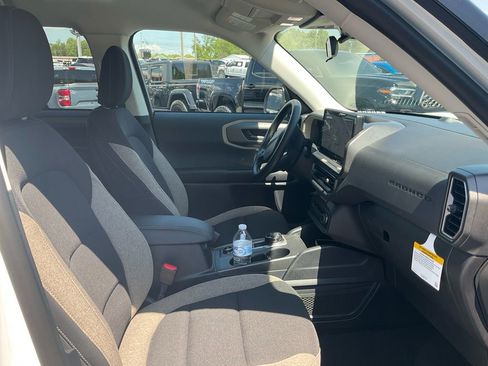 New 2026 Ford Bronco Sport Big Bend AWD/4WD image 12