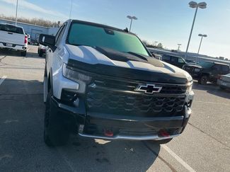Used 2022 Chevrolet Silverado 1500 ZR2 w/ Technology Package video 2