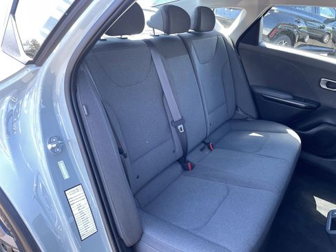 Used 2025 Kia K4 FWD image 20