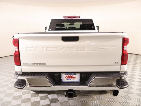 Used 2025 Chevrolet Silverado 3500 LT w/ Safety Package AWD/4WD image 22