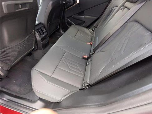 Used 2025 BMW X3 xDrive30i w/ Premium Package image 15