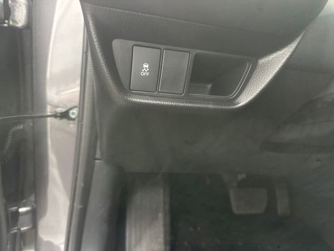 New 2026 Honda HR-V EX-L image 31