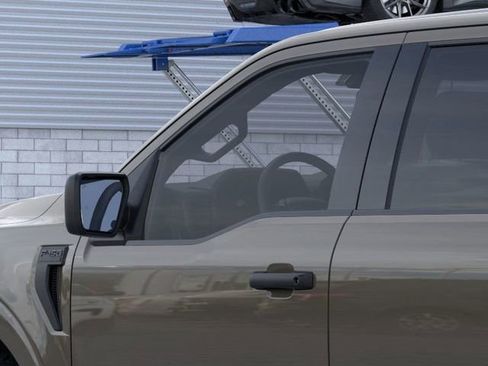 New 2026 Ford F150 STX image 20