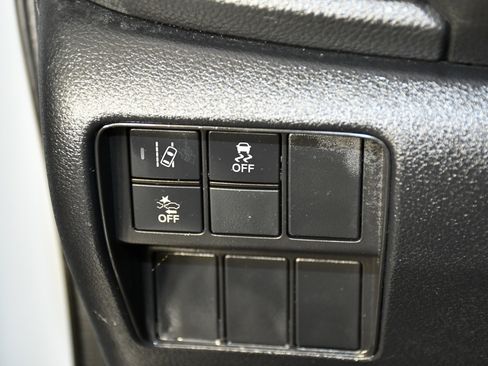 Certified 2022 Honda CR-V EX image 34