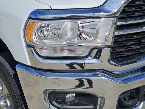 Used 2024 RAM 3500 Big Horn image 9