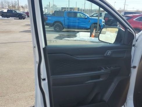 New 2026 Ford Ranger XL w/ Trailer Tow Package image 34