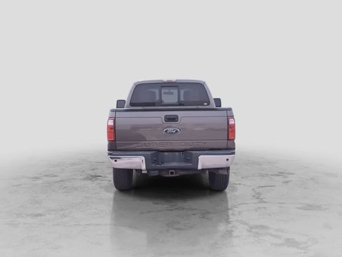 Used 2015 Ford F350 XLT w/ XLT Premium Package AWD/4WD image 7