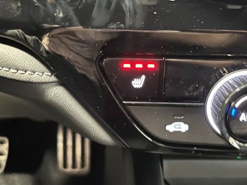 New 2026 Honda Accord Sport image 21