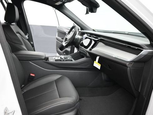 New 2026 Jeep Cherokee Limited AWD/4WD image 29