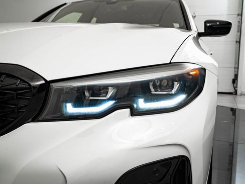 Used 2022 BMW M340i xDrive w/ Premium Package image 15