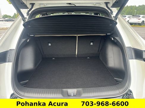 Used 2025 Acura ADX A-Spec AWD/4WD image 30