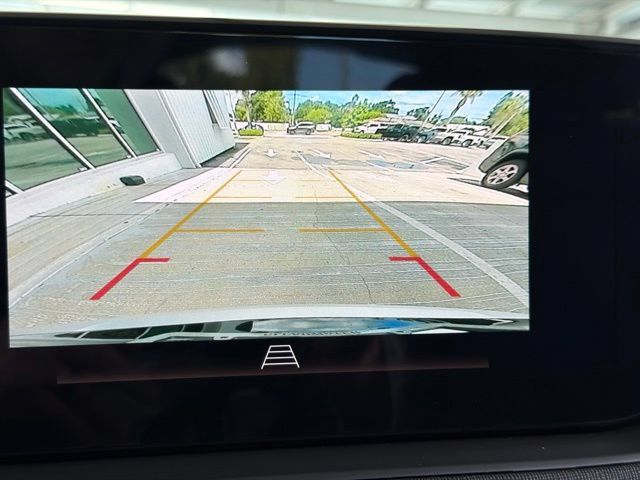 New 2026 Buick Envista Sport Touring w/ Convenience I Package FWD image 25