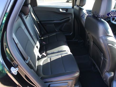 New 2026 Ford Escape ST-Line w/ Tech Pack #1 image 8