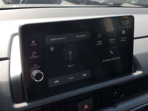 New 2026 Honda CR-V EX-L image 20