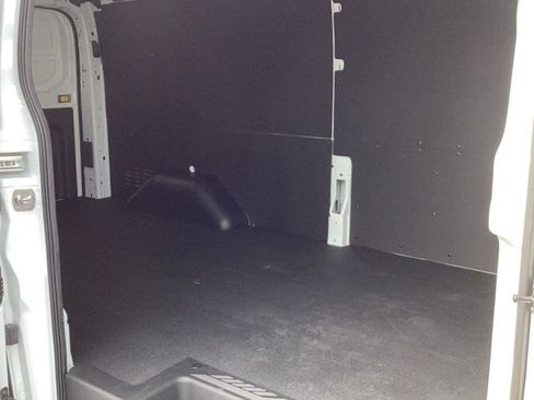 New 2025 Ford Transit 350 Low Roof AWD w/ Load Area Protection Package image 12